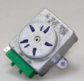 Motor - Motor [Bosch Siemens]